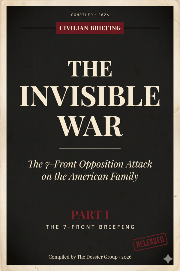 Part I — The 7-Topic Field Briefing