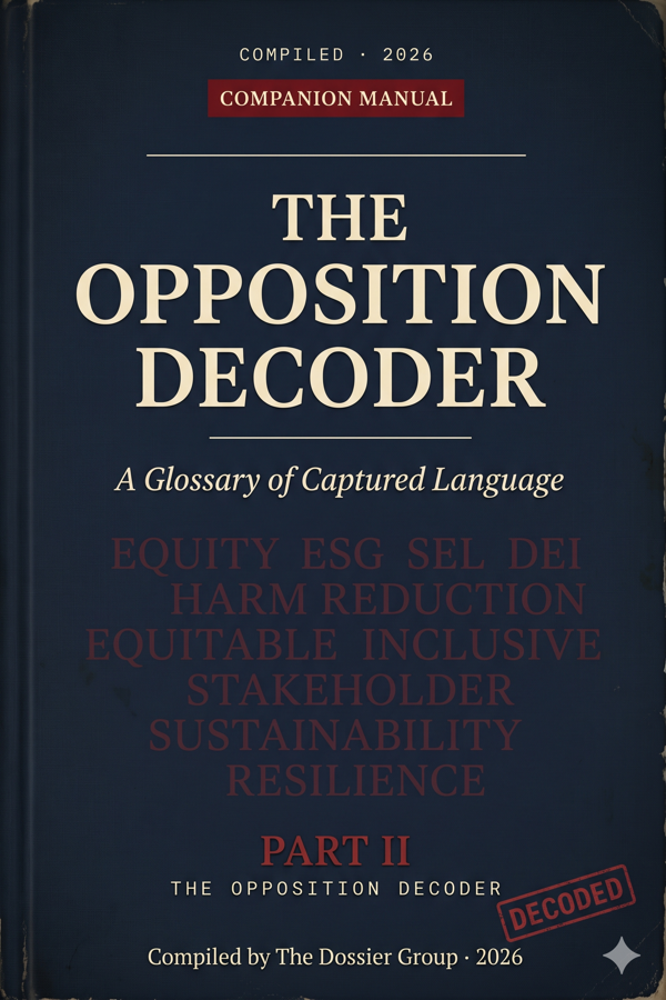 Part II — The Vocabulary Decoder